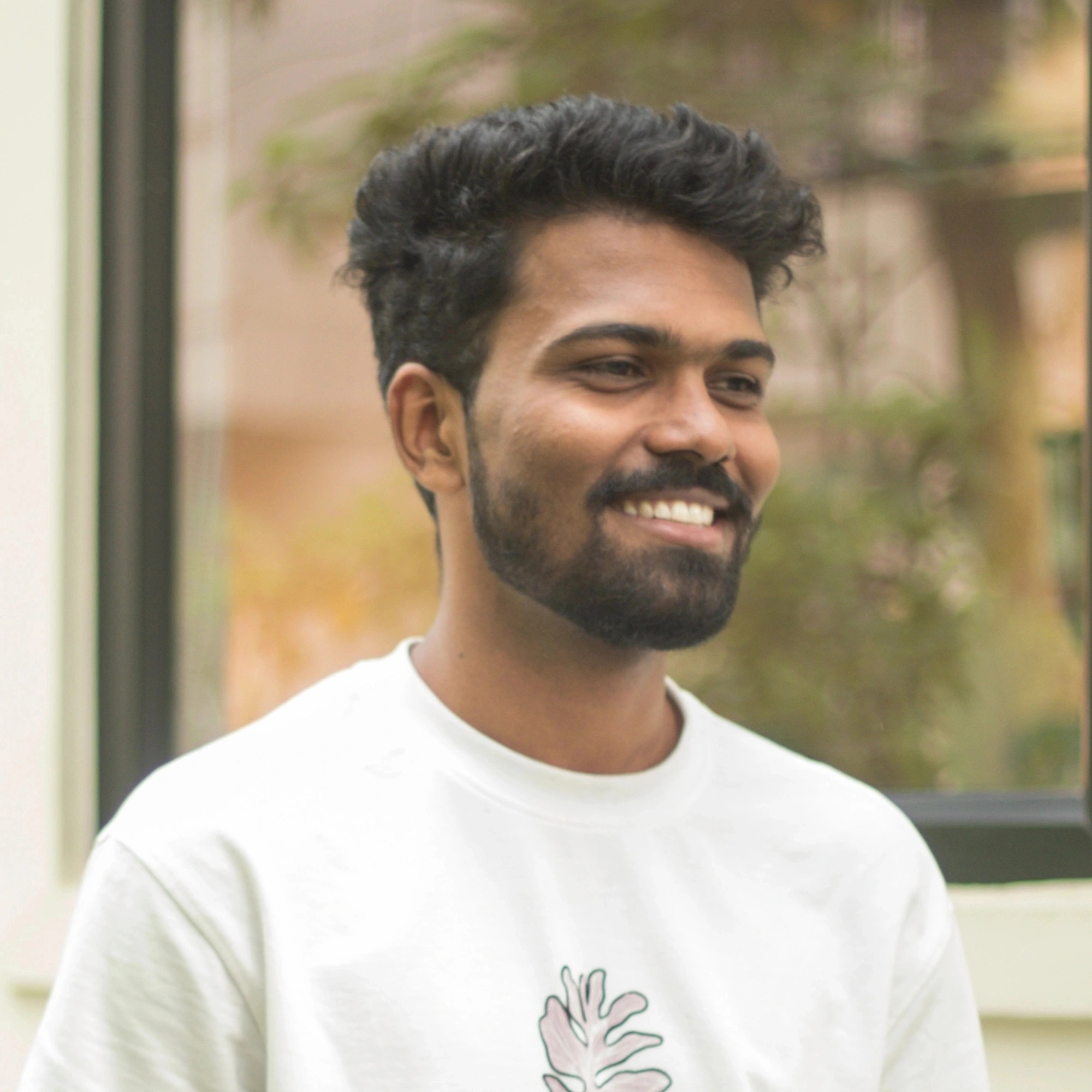 Chandu Machineni